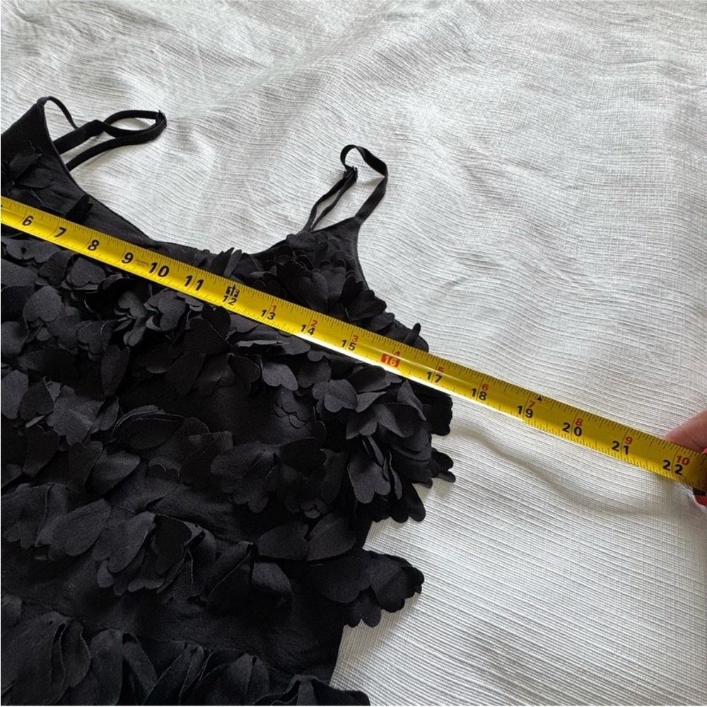 4/25 Principle Chic Ruffle Camisole - Picture 3 of 7